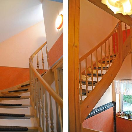 Ferienwohnung Wiesenblick Kerkwitz 외부 사진