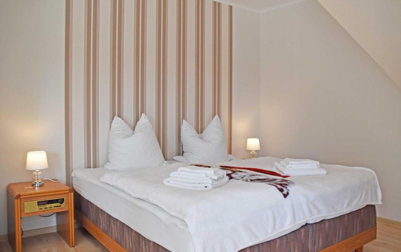Ferienwohnung Wiesenblick Kerkwitz 외부 사진