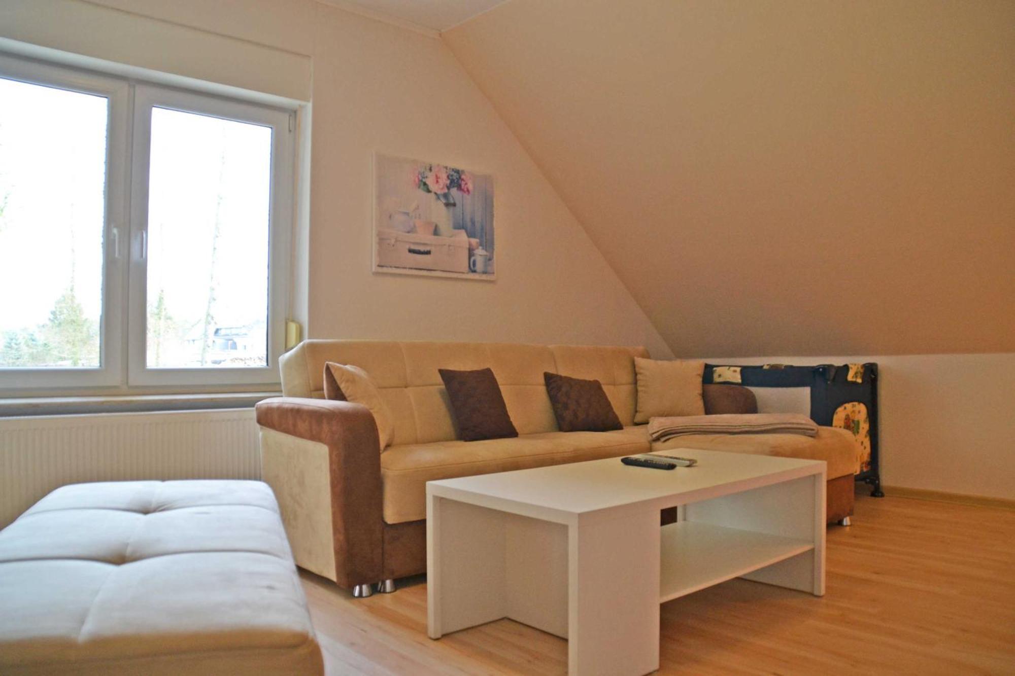 Ferienwohnung Wiesenblick Kerkwitz 외부 사진