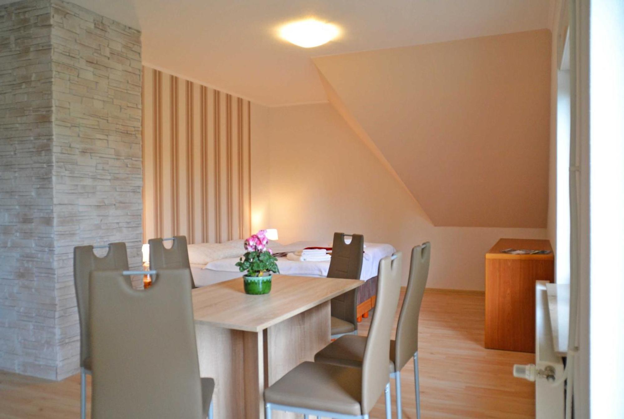 Ferienwohnung Wiesenblick Kerkwitz 외부 사진