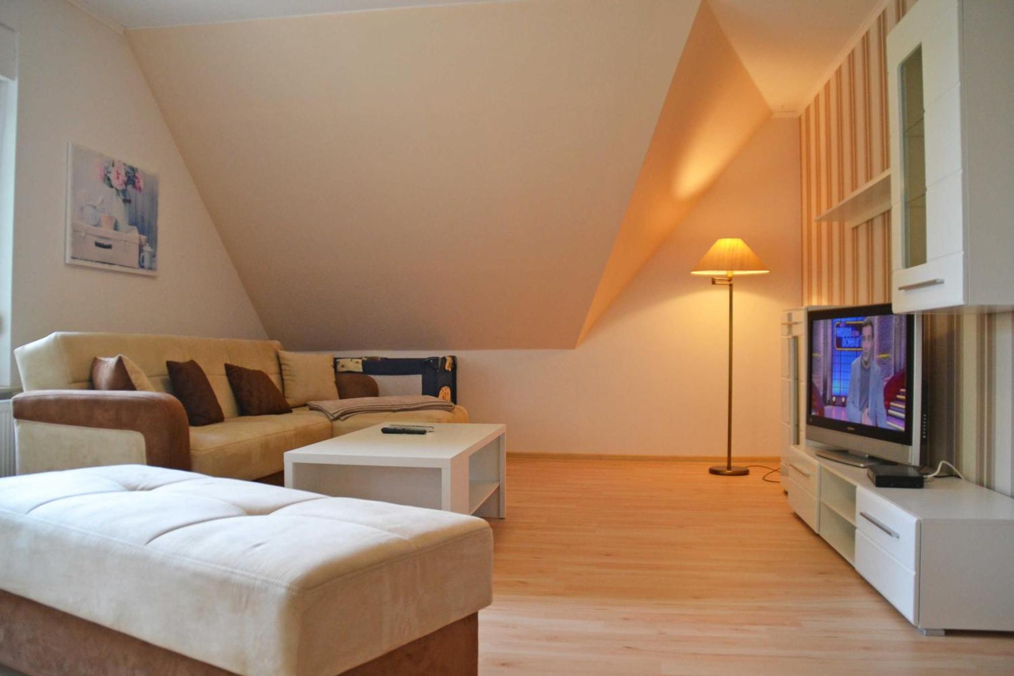 Ferienwohnung Wiesenblick Kerkwitz 외부 사진