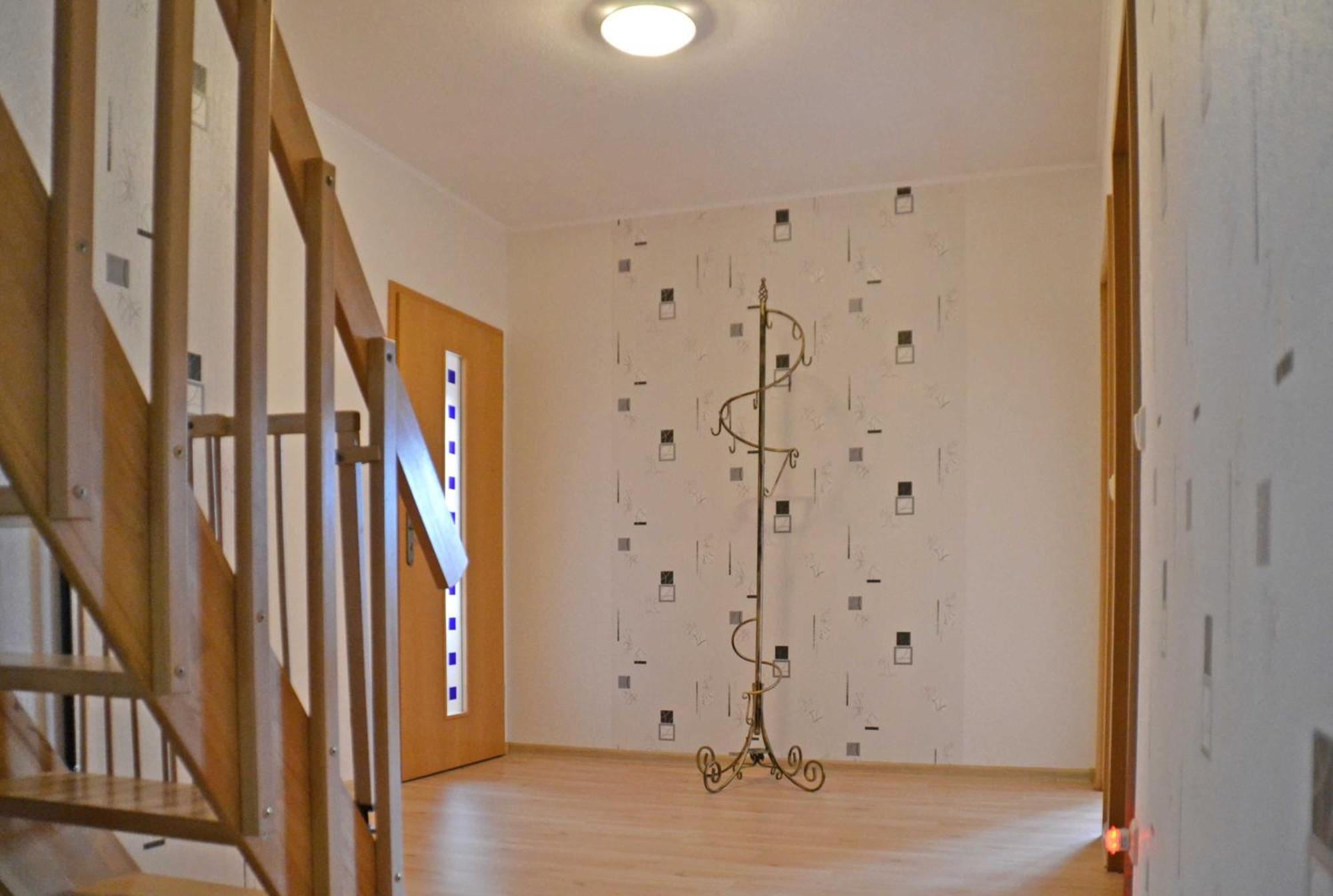 Ferienwohnung Wiesenblick Kerkwitz 외부 사진