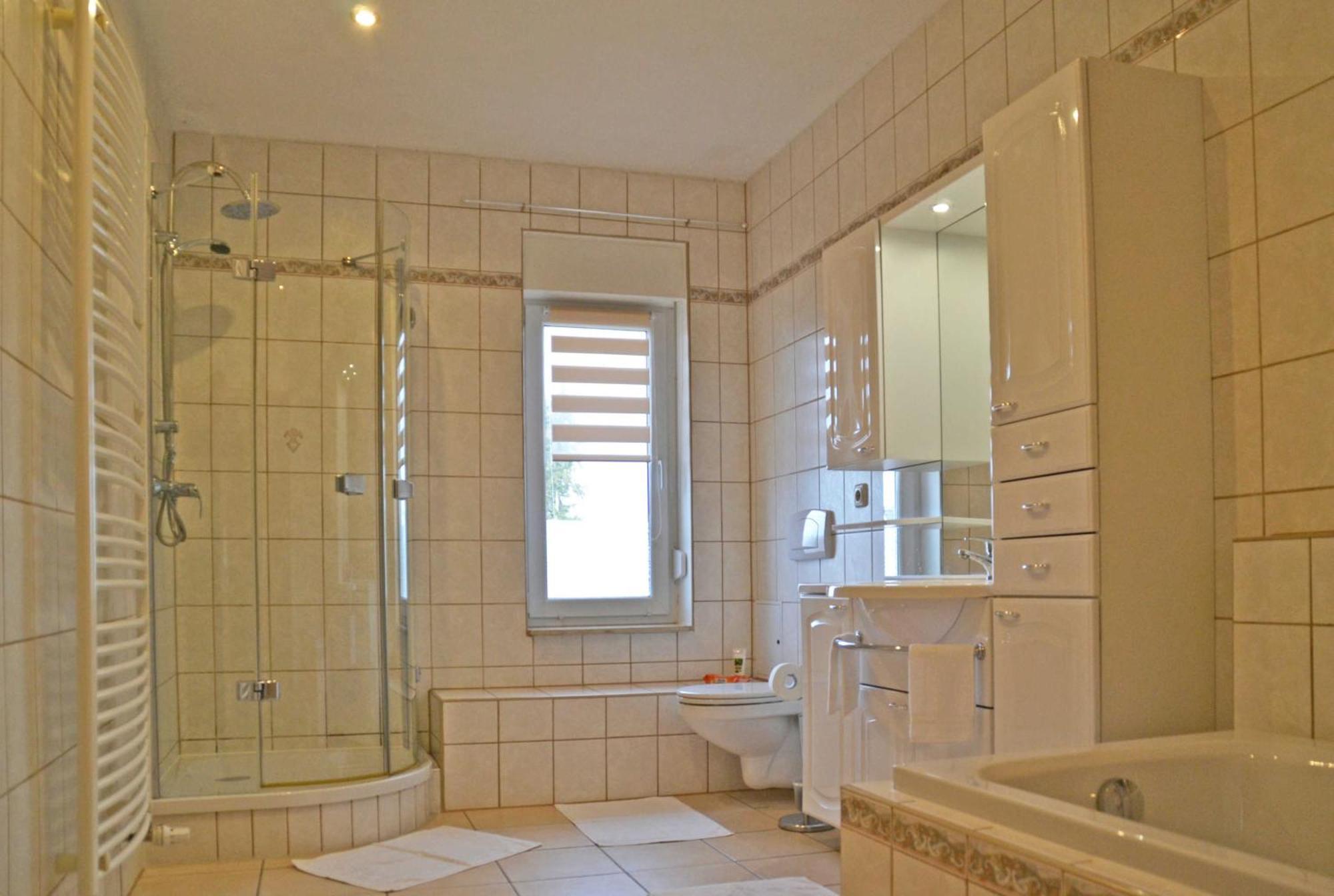 Ferienwohnung Wiesenblick Kerkwitz 외부 사진