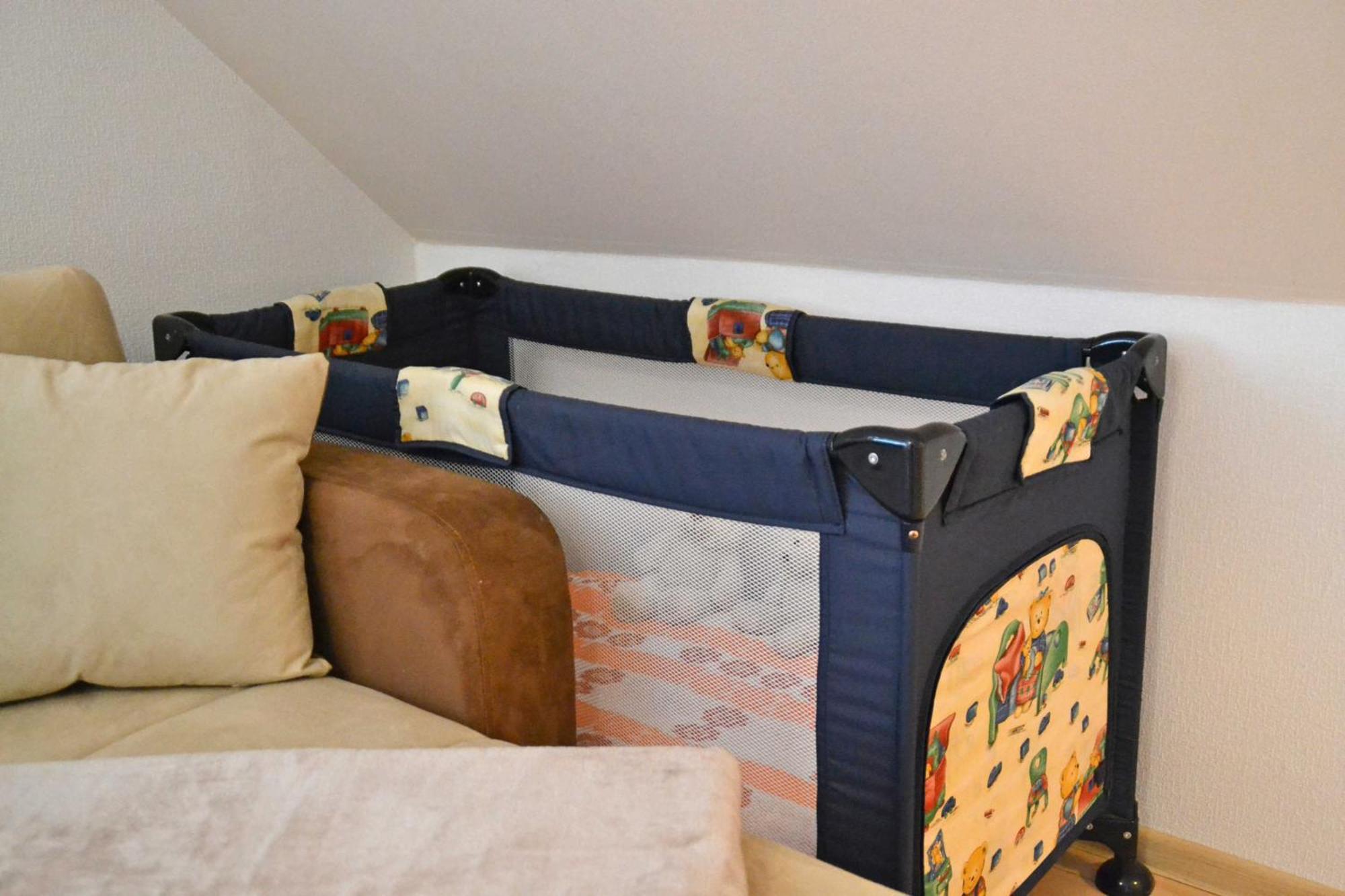 Ferienwohnung Wiesenblick Kerkwitz 외부 사진