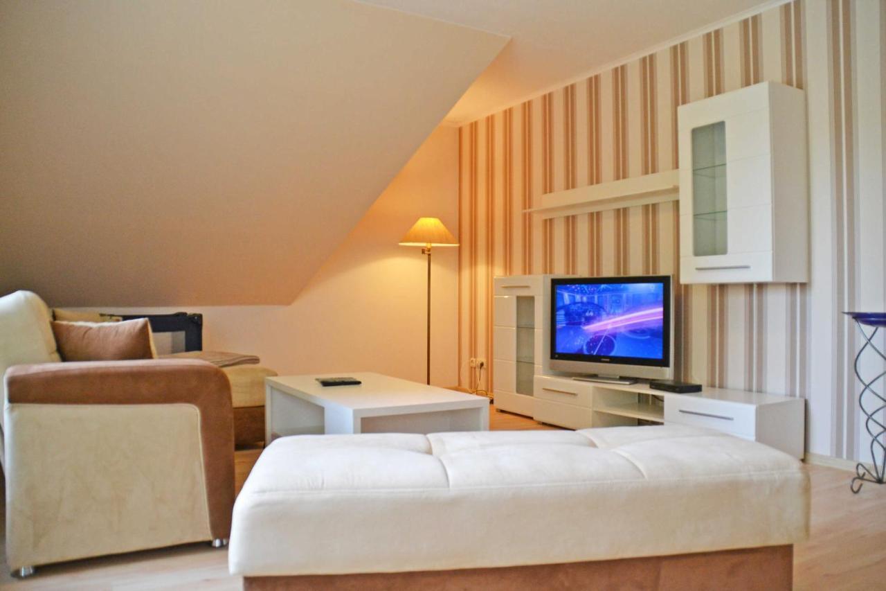 Ferienwohnung Wiesenblick Kerkwitz 외부 사진